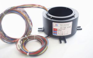 電動式スリップリング 1