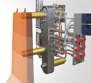 ホットランナーシステム