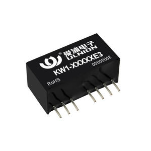 SIP-7DC/DC 変換器