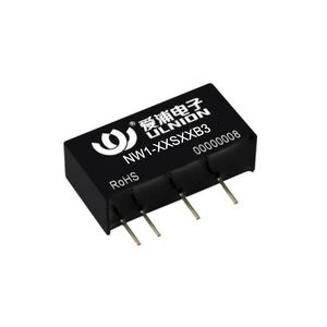 SIP-4DC/DC 変換器