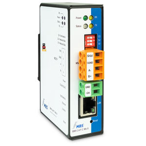 BACnet通信ルーター 1