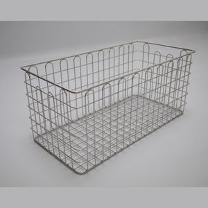 ハンドリング用バスケット