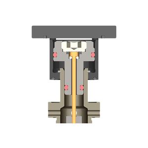 高速バルブアクチュエータ