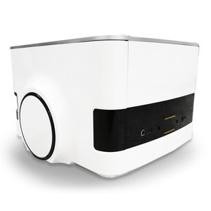 食べ物用搬送ロボット