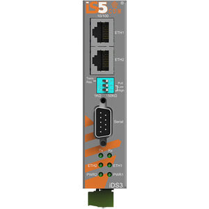 RS-232周辺機器のサーバー 1