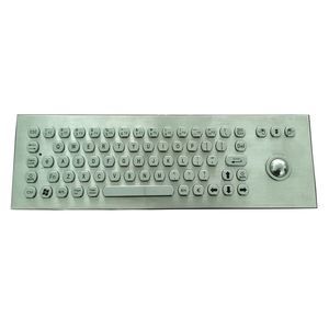 パネル設置用キーボード