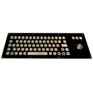 パネル設置用キーボード 1
