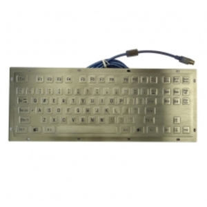 パネル設置用キーボード 1