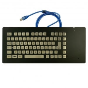 パネル設置用キーボード