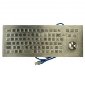 パネル設置用キーボード 1