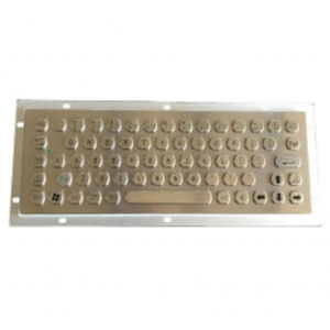 パネル設置用キーボード