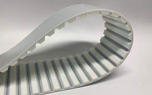 歯付きベルト