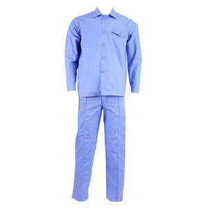作業用つなぎ服