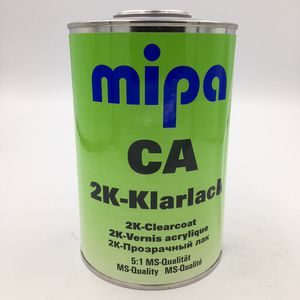コーティング塗料 1