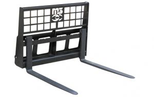 4本フォｰク運び台