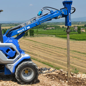 ハイドロドロップハンマー - C890780 - Multione