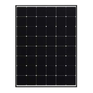 単結晶シリコン太陽電池モジュール