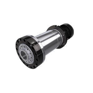 機械加工スピンドル