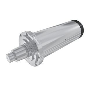 研削用スピンドル 1