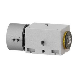 研削用スピンドル 1