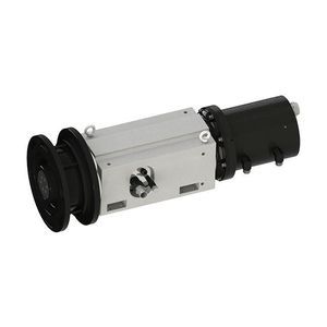 内部研削用スピンドル 1