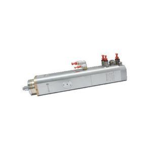 機械加工スピンドル 1