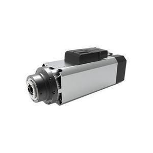 機械加工スピンドル