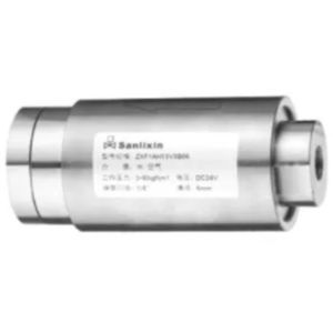 直動式電磁弁