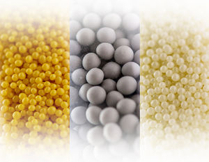 セラミック製ボール 1