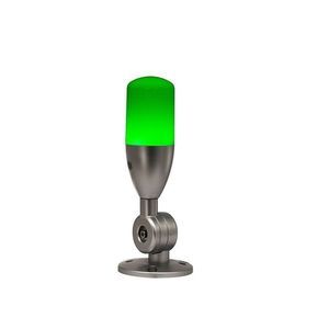 LED発光カラム