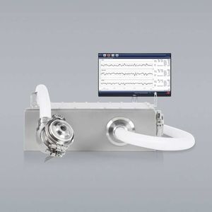 プロテイン分析器