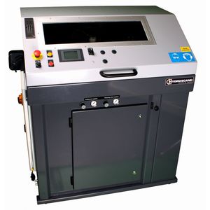 産業用切断機