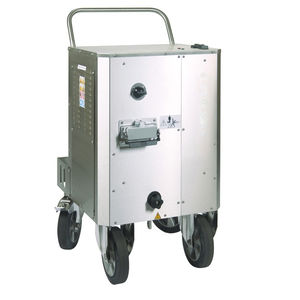 電動蒸気発生器