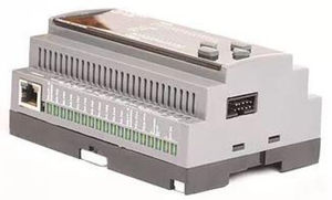 DINレールPLC
