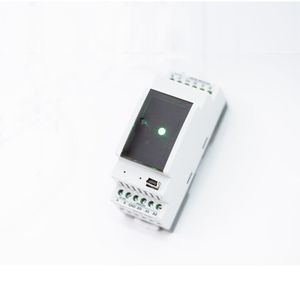 DINレールPLC