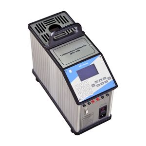 温度校正器 1