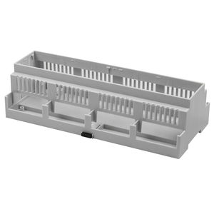 DINレール用エンクロージャ