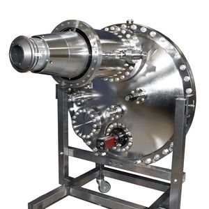 光電子分光器