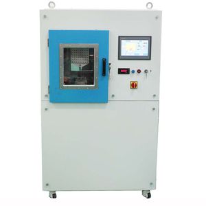 小ロット用真空蒸発器