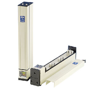 HPLC カラム加熱器