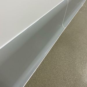ポリウレタン樹脂壁保護