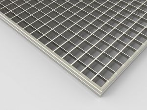 金属製グレーチング