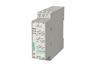 電圧監視継電器