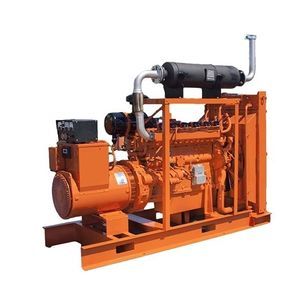 プロセス不活性ガス発生器