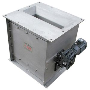 ドラム分離器