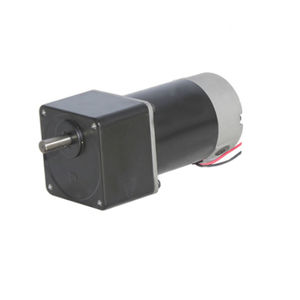 スパーギアモーター