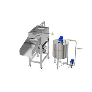 ブーンディ製造機