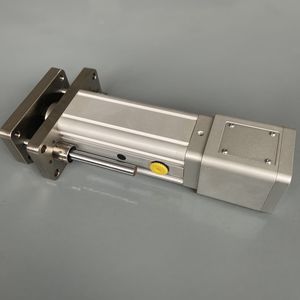 電動サーボシリンダー / ボールねじ式 / 小型 / 精密
