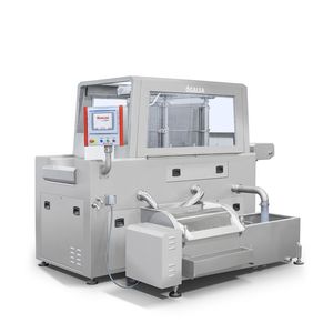 肉用塩水注入器