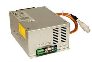調節可能電源 1